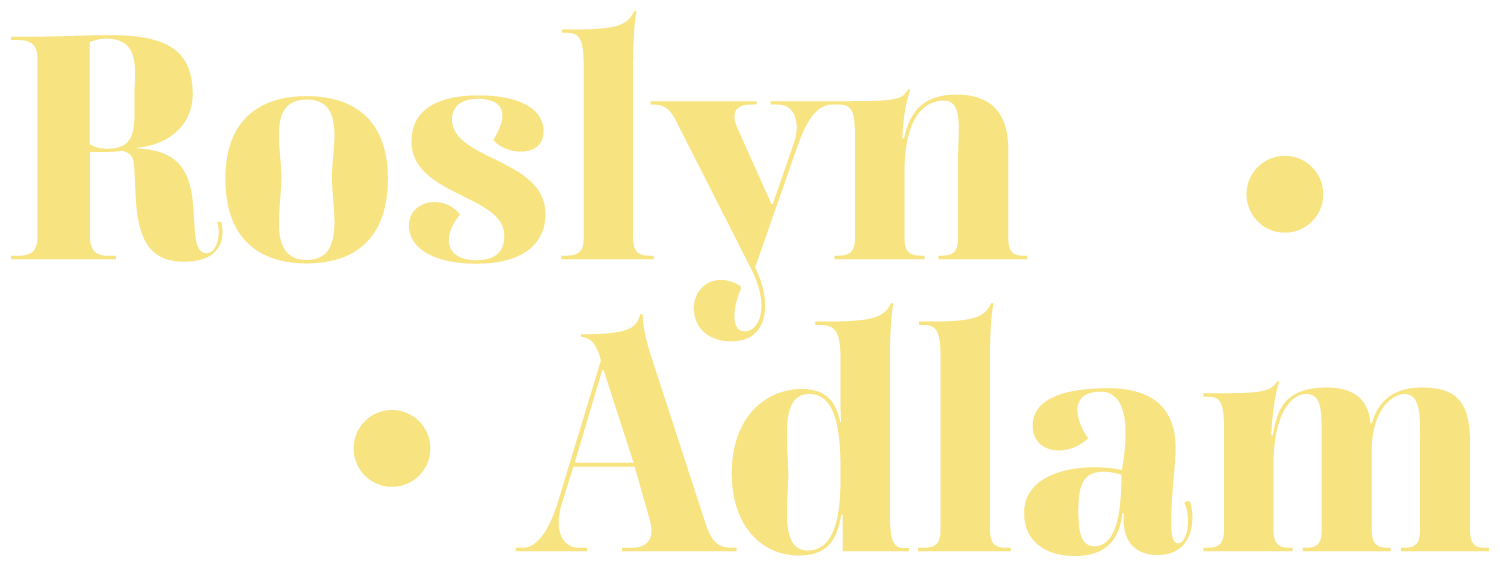 Roslyn Adlam